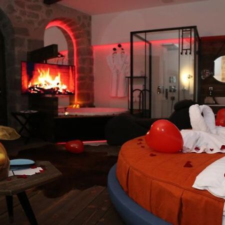 Cephanelik Boutique Hotel Trabzon Dış mekan fotoğraf