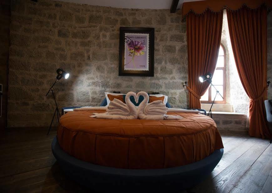 Cephanelik Boutique Hotel Trabzon Dış mekan fotoğraf
