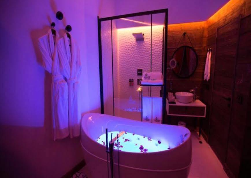 Cephanelik Boutique Hotel Trabzon Dış mekan fotoğraf