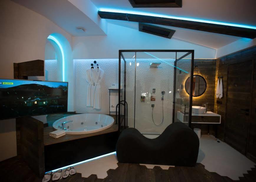 Cephanelik Boutique Hotel Trabzon Dış mekan fotoğraf