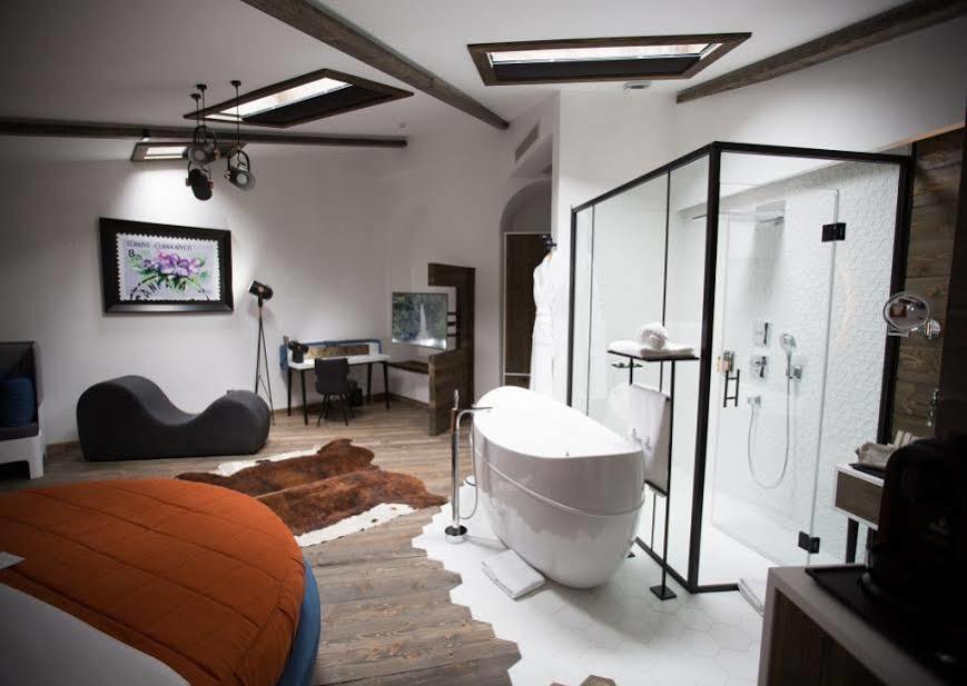 Cephanelik Boutique Hotel Trabzon Dış mekan fotoğraf