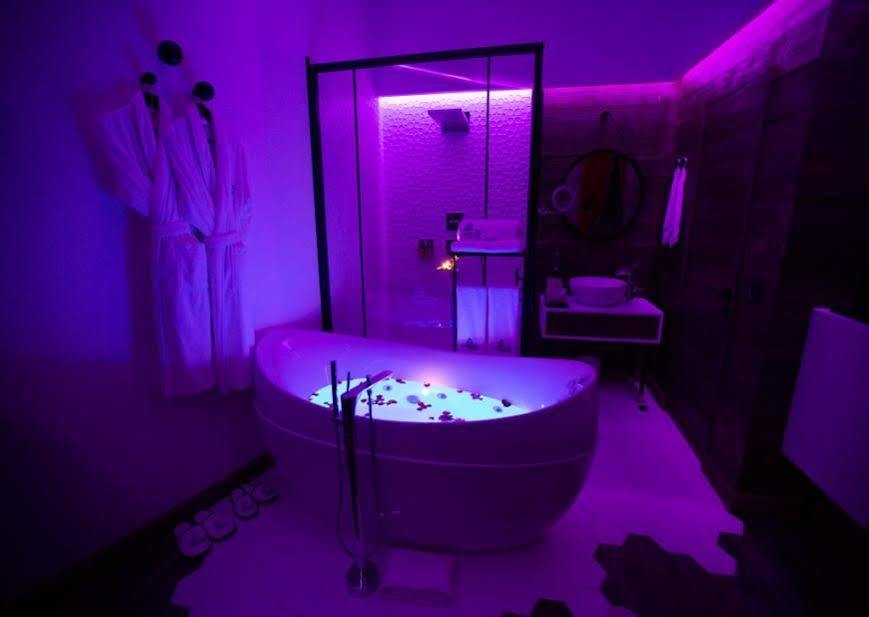 Cephanelik Boutique Hotel Trabzon Dış mekan fotoğraf