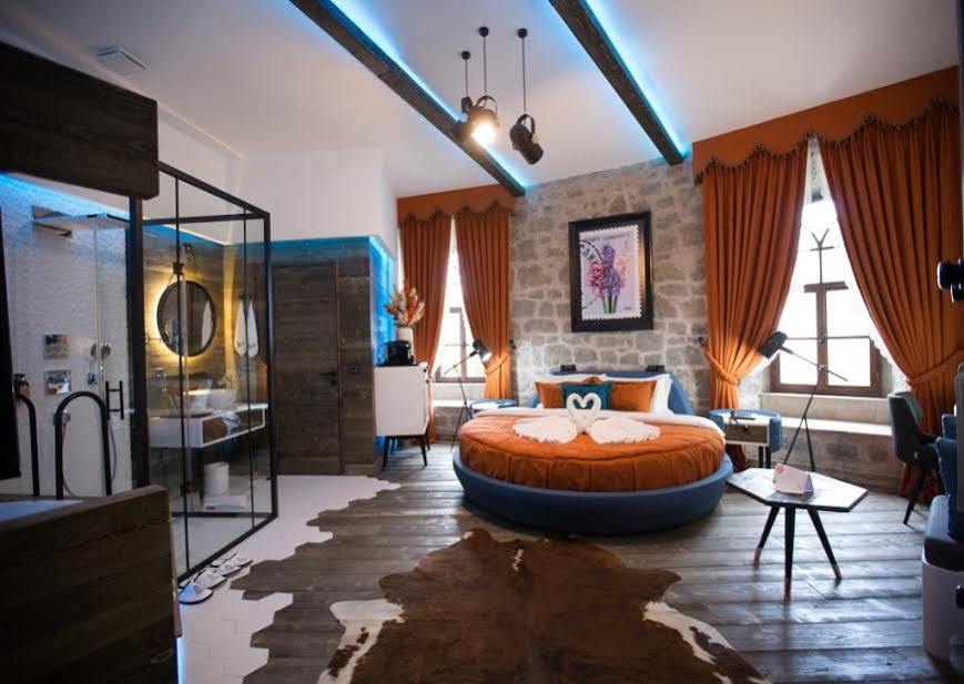 Cephanelik Boutique Hotel Trabzon Dış mekan fotoğraf