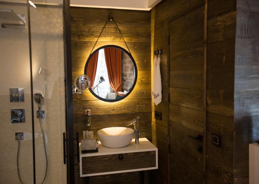 Cephanelik Boutique Hotel Trabzon Dış mekan fotoğraf