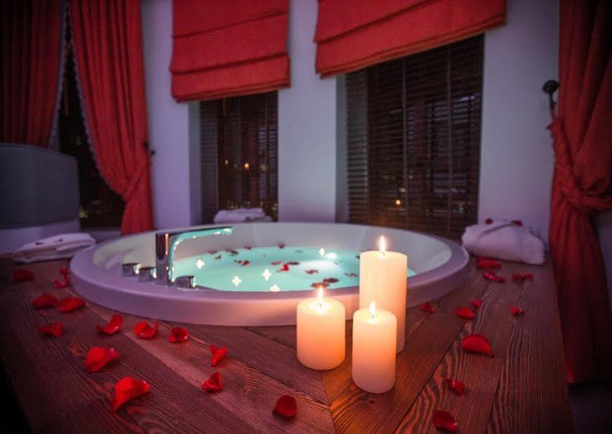 Cephanelik Boutique Hotel Trabzon Dış mekan fotoğraf