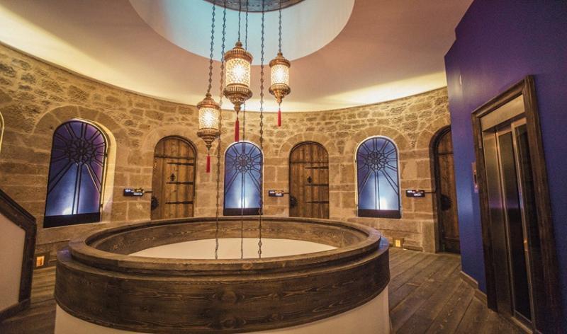 Cephanelik Boutique Hotel Trabzon Dış mekan fotoğraf