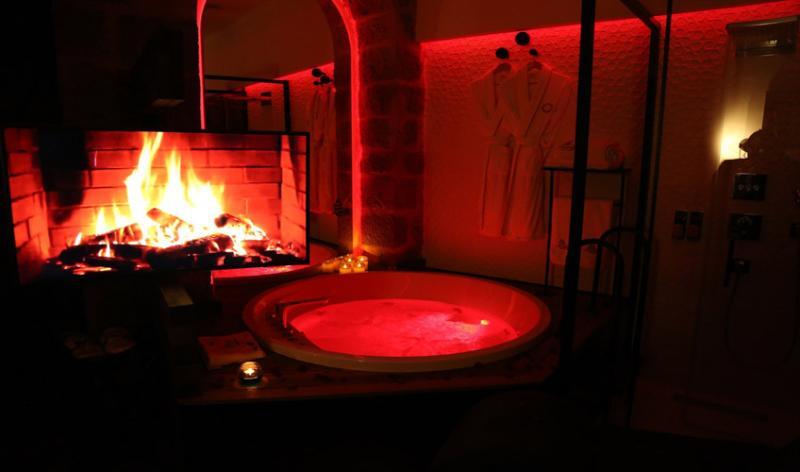 Cephanelik Boutique Hotel Trabzon Dış mekan fotoğraf