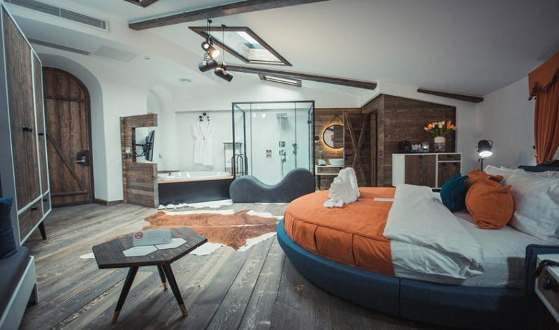 Cephanelik Boutique Hotel Trabzon Dış mekan fotoğraf