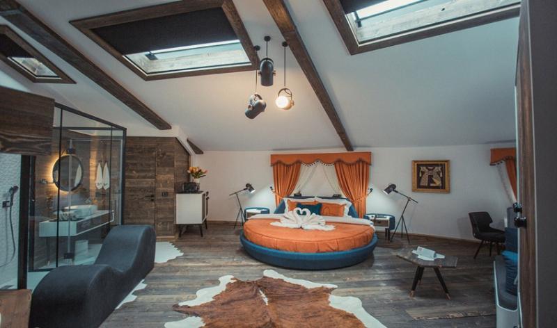 Cephanelik Boutique Hotel Trabzon Dış mekan fotoğraf