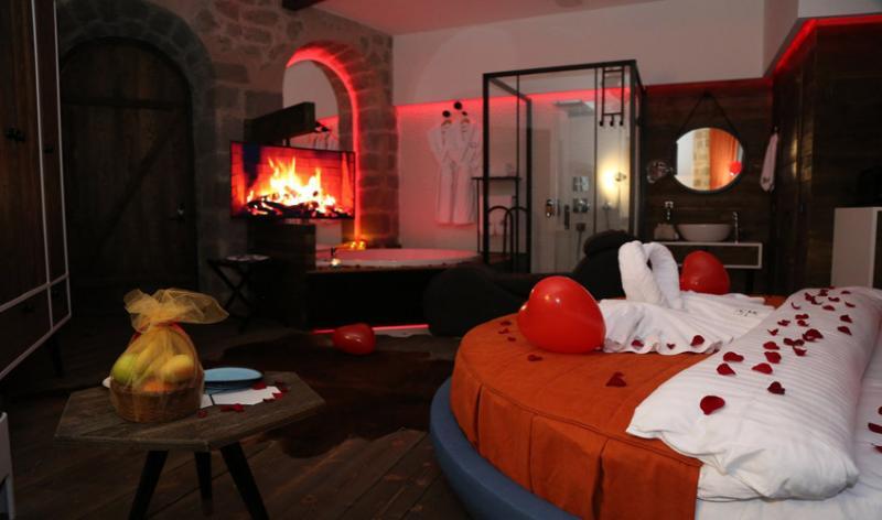 Cephanelik Boutique Hotel Trabzon Dış mekan fotoğraf